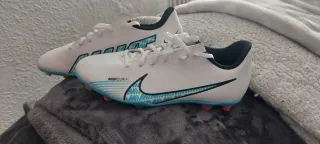 Zapatillas de fútbol Nike Mercurial