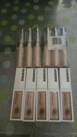 Maybelline Super Stay Corrector 30H Beige