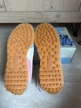 Puma Easy Rider Talla 41 Nuevas