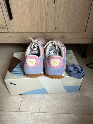 Puma Easy Rider Talla 41 Nuevas