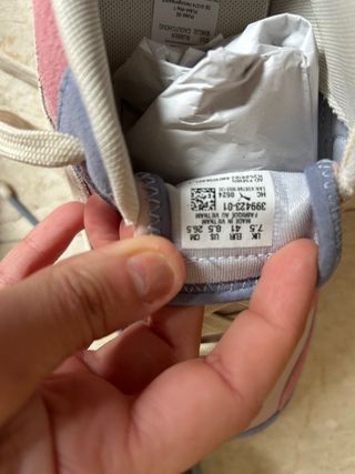 Puma Easy Rider Talla 41 Nuevas