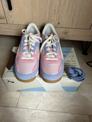 Puma Easy Rider Talla 41 Nuevas