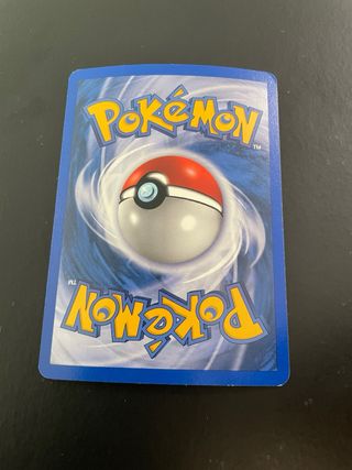 Cacturne 1/95 Holo EX Team Magma Aqua