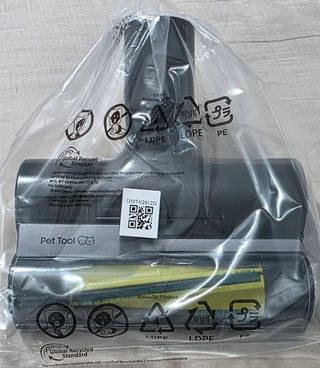 ACCESORIO ORIGINAL SAMSUNG PET TOOL