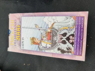 Cartomanzia 184 - Tarocchi