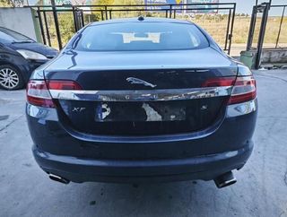 Tubo jaguar 9x239689ac xf - 3.0 at rwd (275 228044