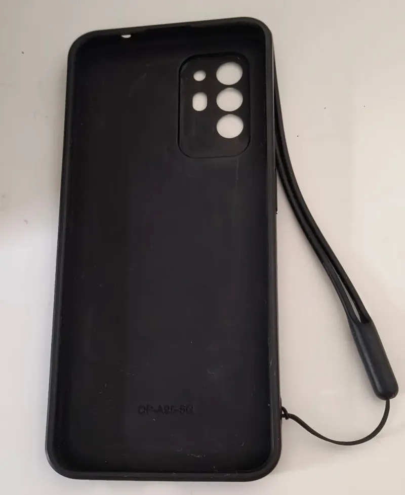 Funda Mickey Mouse OPPO A95 5G afbeelding 2