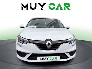 Renault Megane Business Energy dCi 66 kW (90 CV)