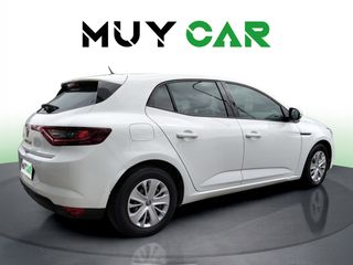Renault Megane Business Energy dCi 66 kW (90 CV)