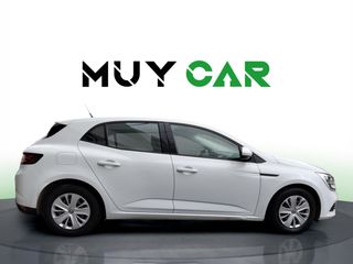Renault Megane Business Energy dCi 66 kW (90 CV)