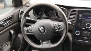 Renault Megane Business Energy dCi 66 kW (90 CV)