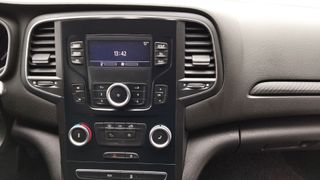 Renault Megane Business Energy dCi 66 kW (90 CV)