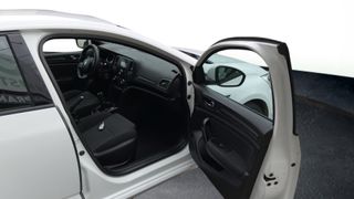 Renault Megane Business Energy dCi 66 kW (90 CV)