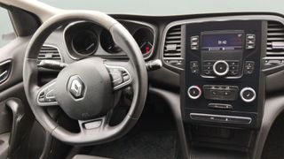 Renault Megane Business Energy dCi 66 kW (90 CV)