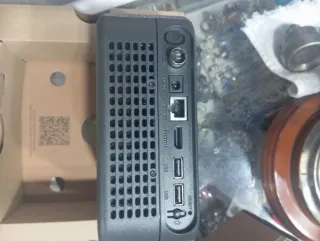 Descodificador Orange Premium TV VSB3918