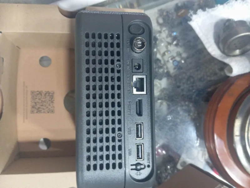 Descodificador Orange Premium TV VSB3918 afbeelding 2