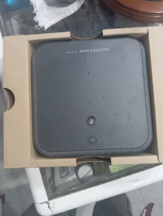 Descodificador Orange Premium TV VSB3918