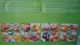 Freidora Philips Airfryer Essential