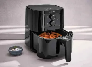 Freidora Philips Airfryer Essential