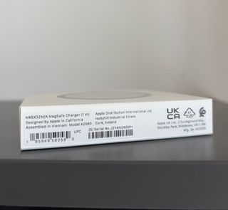 NUOVO Apple Caricatore Magsafe 25W Originale 2026