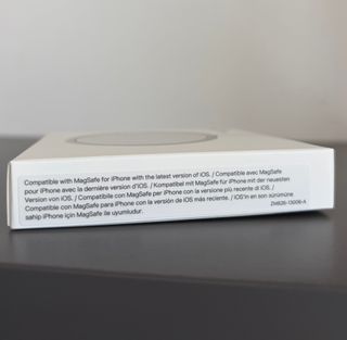 NUOVO Apple Caricatore Magsafe 25W Originale 2026