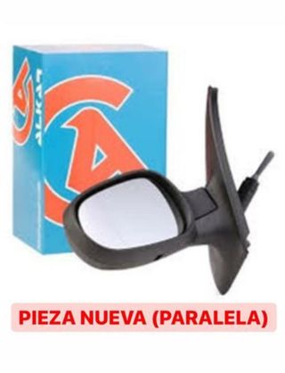 49747 retrovisor derecho ford mondeo berlina (ge)