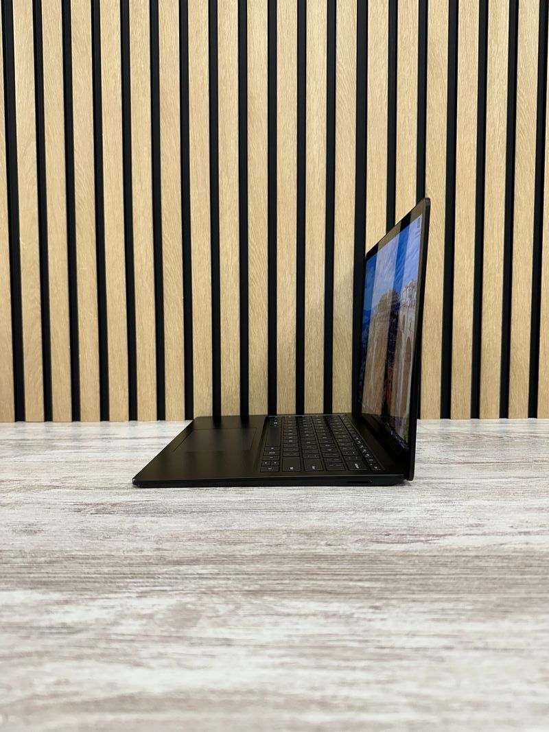Microsoft Corp Surface Laptop 4 Ryzen 5 16gb 256gb afbeelding 3