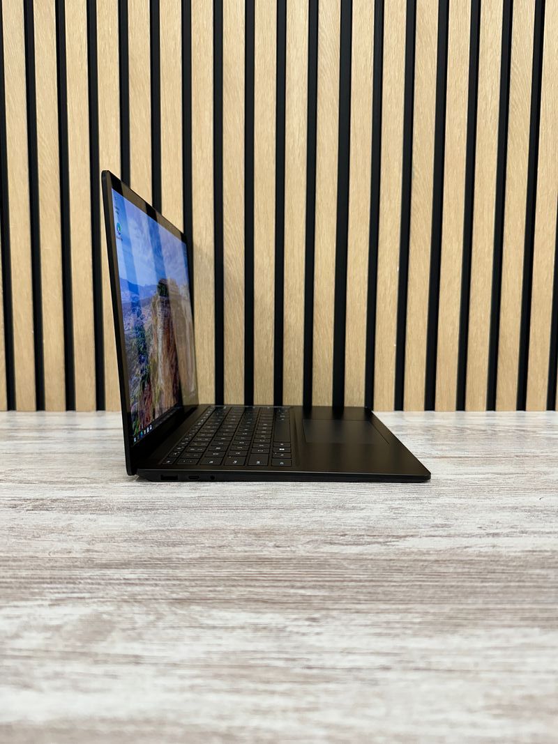 Microsoft Corp Surface Laptop 4 Ryzen 5 16gb 256gb afbeelding 2