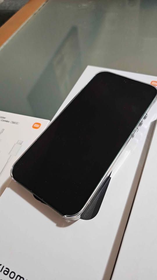 Xiaomi 17 Ultra 1TB + Cargador 120W afbeelding 2