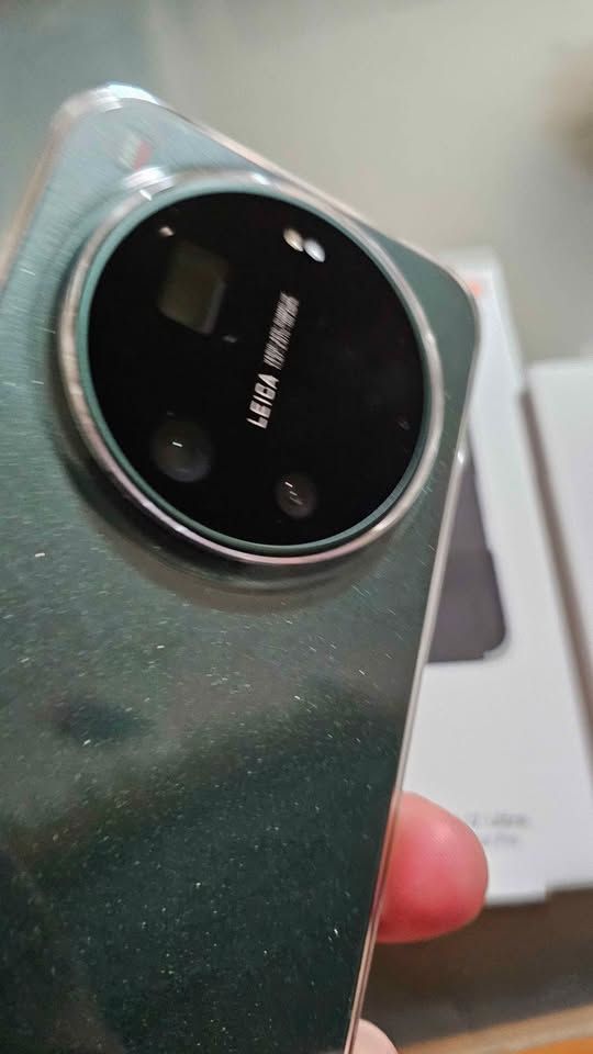 Xiaomi 17 Ultra 1TB + Cargador 120W afbeelding 7