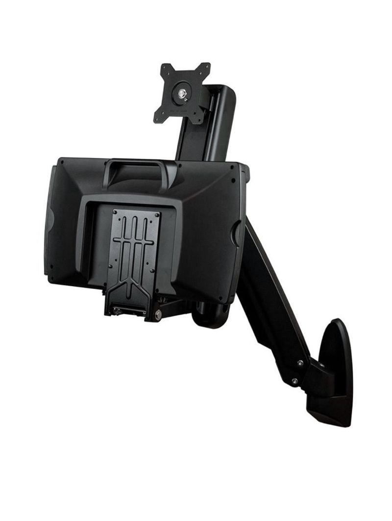 : Soporte Pared Monitor Startech WALLSTS1 afbeelding 3