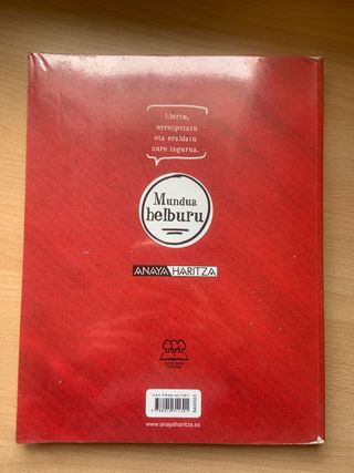 Matematika Gizarte Zientzietara Aplikatuta I.