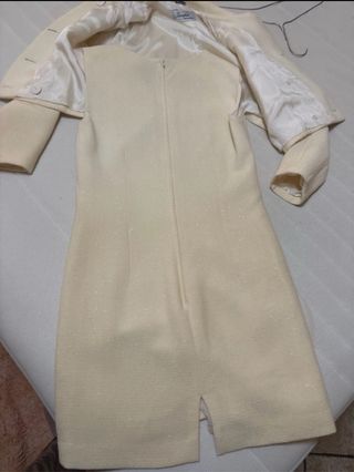 Completo Max Mara Beige