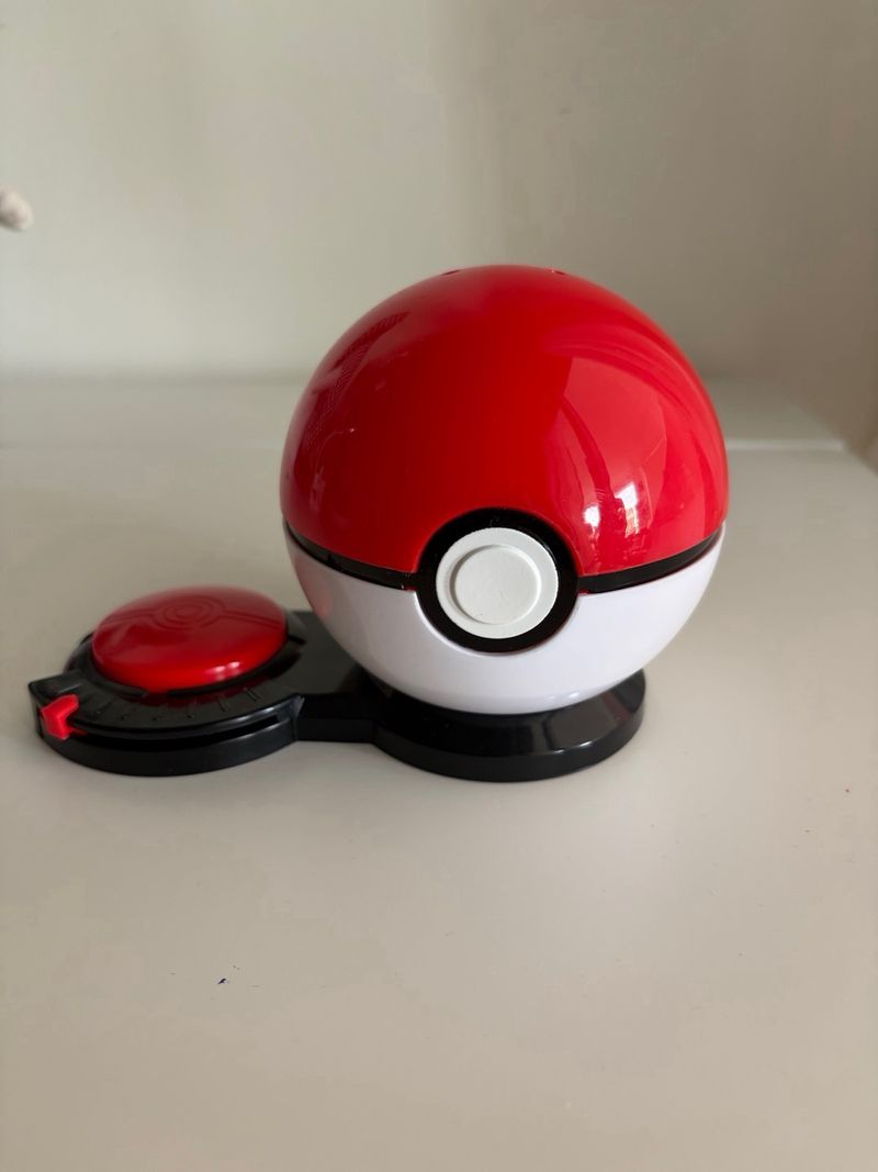 Bola Pokemon Ataque Sorpresa afbeelding 5