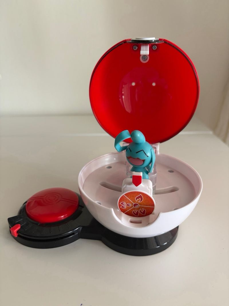 Bola Pokemon Ataque Sorpresa afbeelding 3