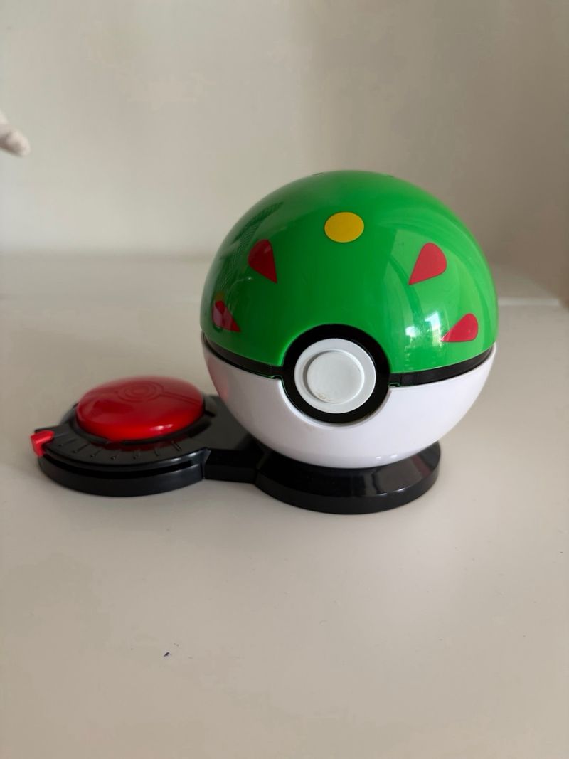 Bola Pokemon Ataque Sorpresa afbeelding 4
