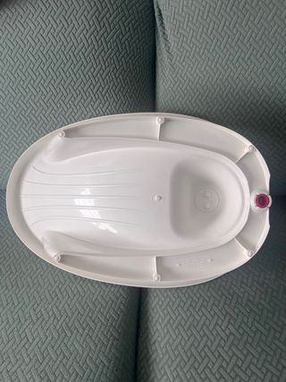 Bañera bebé OK Baby