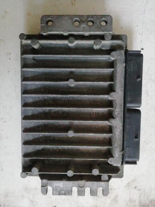 CENTRALITA MOTOR UCE RENAULT LAGUNA II (BG0)