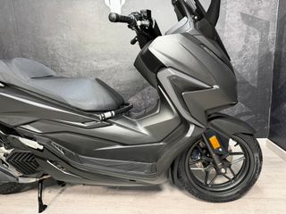 Honda Forza 125 ABS