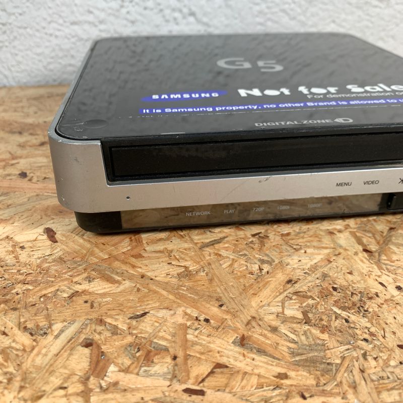 Generador de transmisión HD Samsung G5 afbeelding 3