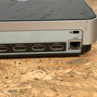 Samsung G5 HD Stream Generator