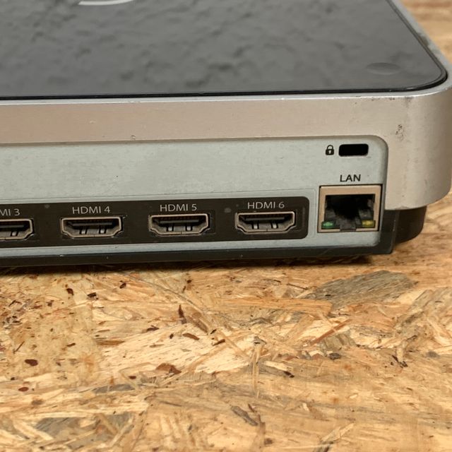 Samsung G5 HD Stream Generator