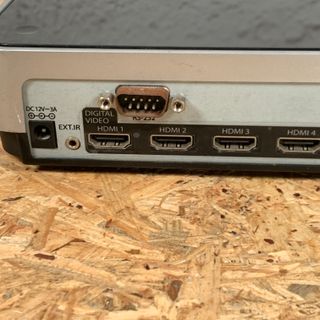 Samsung G5 HD Stream Generator