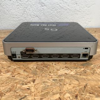 Samsung G5 HD Stream Generator