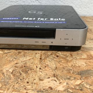 Samsung G5 HD Stream Generator