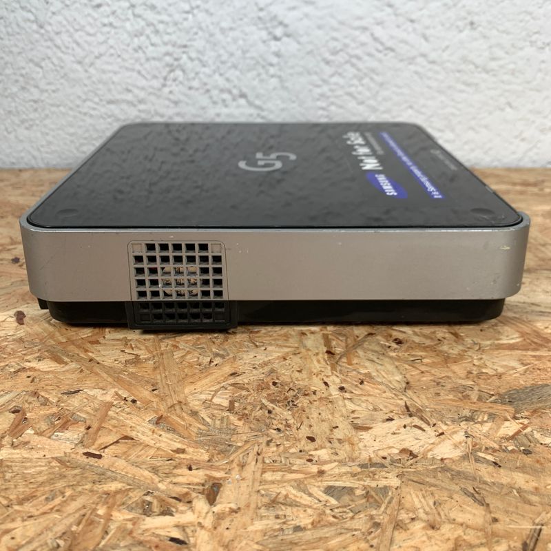 Generador de transmisión HD Samsung G5 afbeelding 9