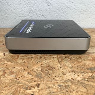 Samsung G5 HD Stream Generator