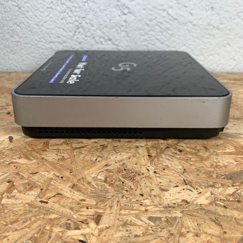 Generador de transmisión HD Samsung G5 afbeelding 8