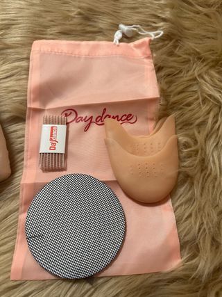 Zapatillas Ballet Daydance Talla 42