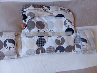 Funda para Baby Set Stokke